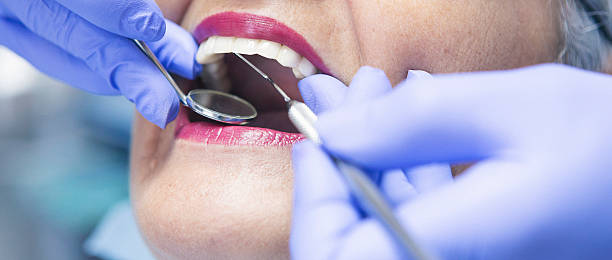 Best Emergency Treatment for Jaw Pain or Injury in Helotes, TX