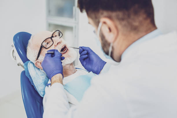 Best Emergency Denture Repair in Helotes, TX